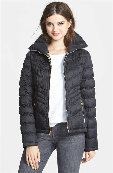 Michael Michael Kors Down jacket .